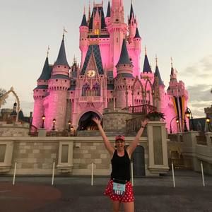 Meet your Posher, Kelli